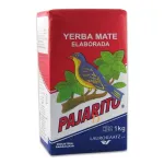 pajarito tradicional